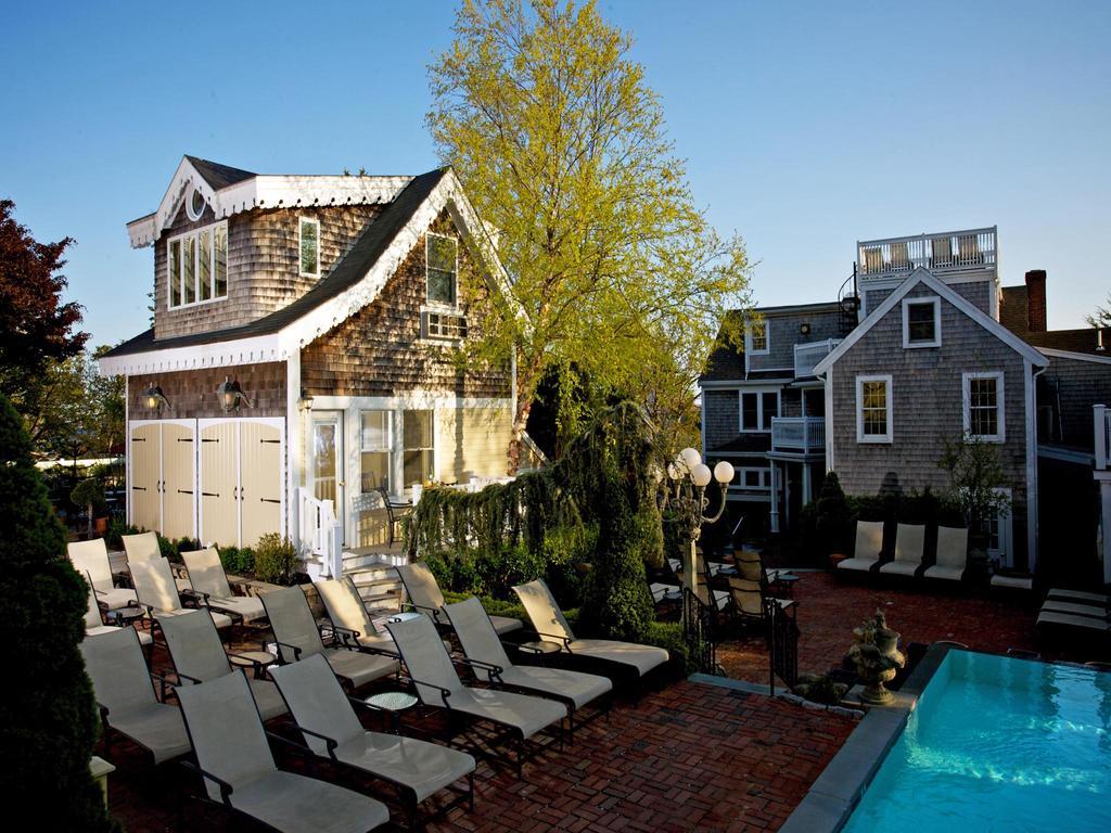 Brass Key Guesthouse Adults Only Провинстаун Екстериор снимка