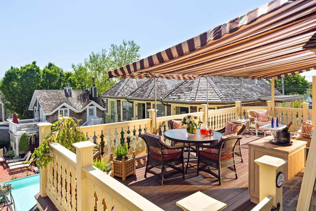 Brass Key Guesthouse Adults Only Провинстаун Екстериор снимка